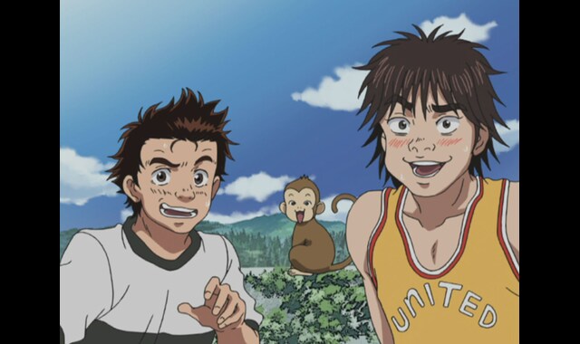 Capeta Broad Band Edition Lap 25 バンダイチャンネル 初回おためし無料のアニメ配信サービス
