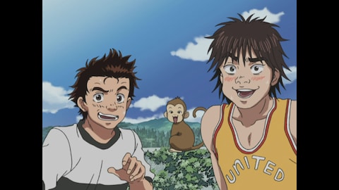 Capeta Broad Band Edition Lap 25 バンダイチャンネル 初回おためし無料のアニメ配信サービス Capeta Broad Band Edition Lap 25 バンダイチャンネル 初回おためし無料のアニメ配信サービス