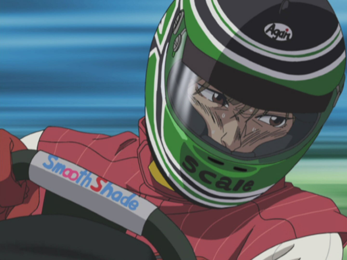 capeta Broad Band Edition Lap.22| バンダイチャンネル｜最新作から