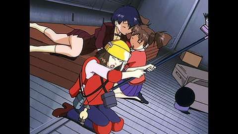 無限のリヴァイアス 最終話 バンダイチャンネル 初回おためし無料のアニメ配信サービス 無限のリヴァイアス 最終話 バンダイチャンネル 初回おためし無料のアニメ配信サービス