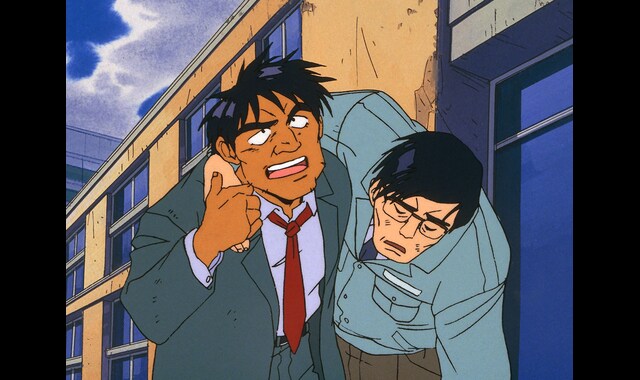 太陽の勇者ファイバード 第41話 バンダイチャンネル 初回おためし無料のアニメ配信サービス