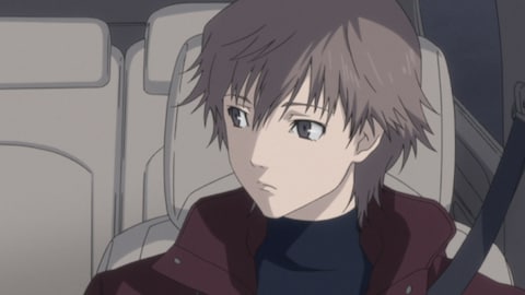 Persona Trinity Soul バンダイチャンネル 初回おためし無料のアニメ配信サービス Persona Trinity Soul バンダイチャンネル 初回おためし無料のアニメ配信サービス