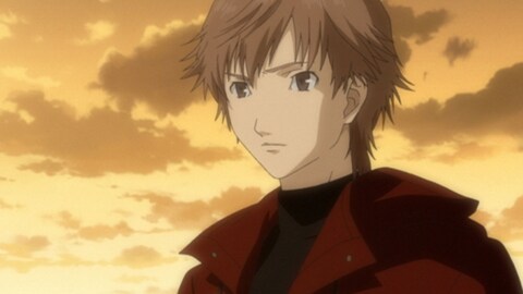 Persona Trinity Soul 第1話 バンダイチャンネル 初回おためし無料のアニメ配信サービス