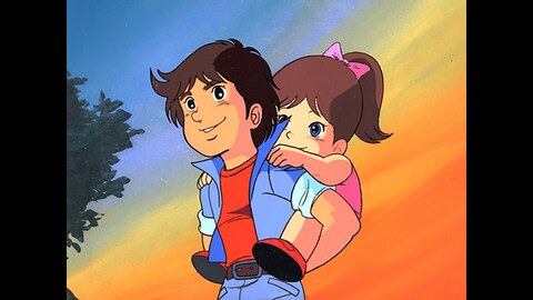 無敵ロボ トライダーg7 バンダイチャンネル 初回おためし無料のアニメ配信サービス