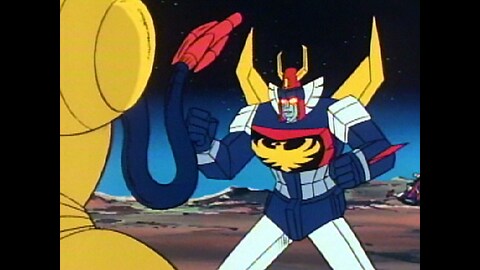 無敵ロボ トライダーg7 バンダイチャンネル 初回おためし無料のアニメ配信サービス