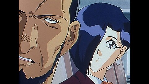 Blue Seed 第1話 バンダイチャンネル 初回おためし無料のアニメ配信サービス