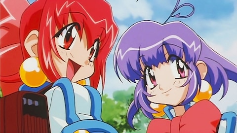 アキハバラ電脳組 11年の夏休み バンダイチャンネル 初回おためし無料のアニメ配信サービス