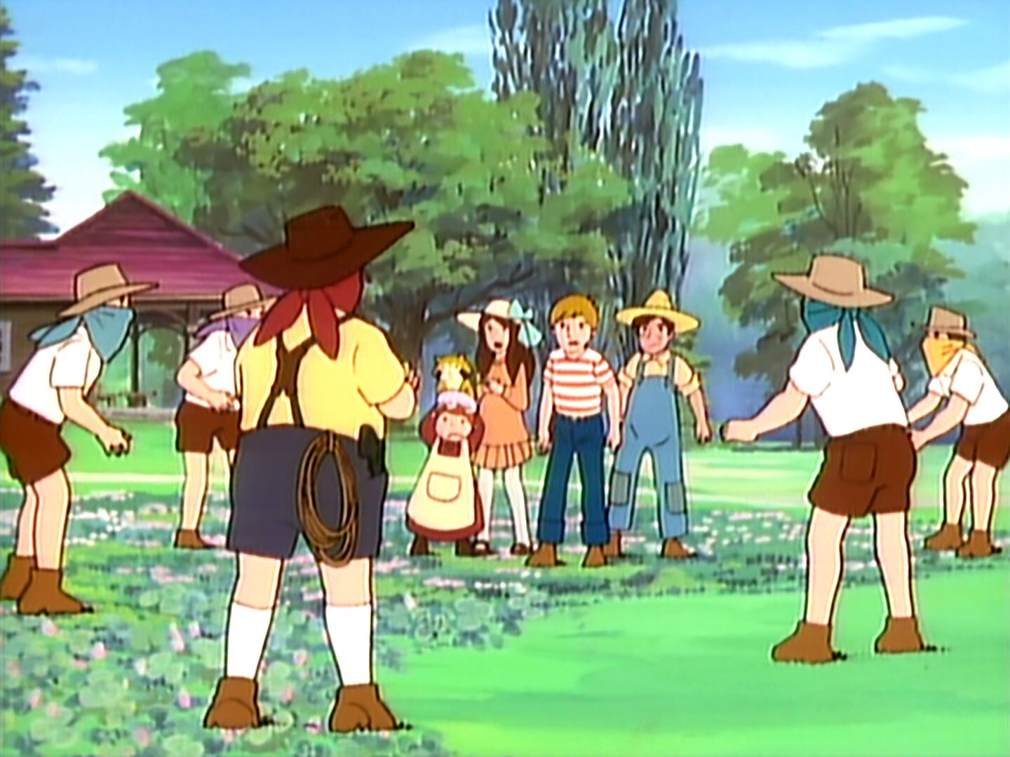 希少 あらいぐまラスカル カール A-19 セル画 日本アニメーション あらいぐまラスカル | バンダイチャンネル｜最新作から不朽の名作まで