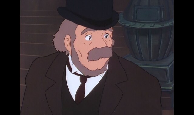 赤毛のアン 第27章 バンダイチャンネル 初回おためし無料のアニメ配信サービス