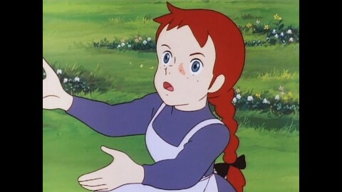 赤毛のアン バンダイチャンネル 初回おためし無料のアニメ配信サービス