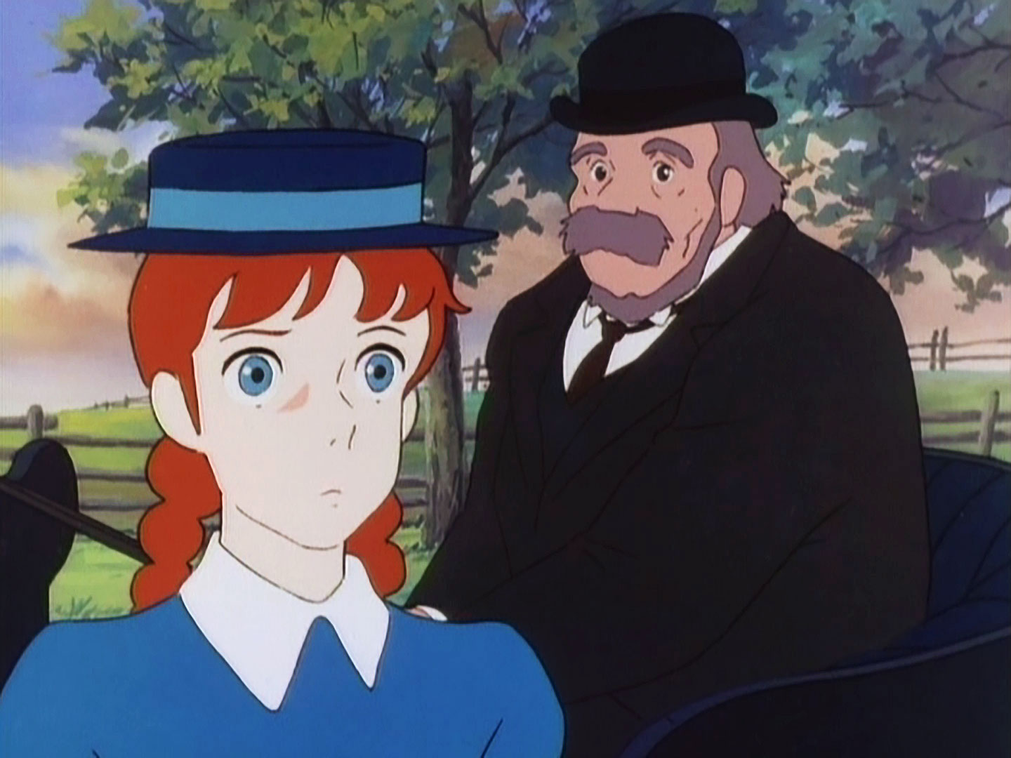 希少 赤毛のアン～アニメーション・ヒーロー・エバーグリーン
