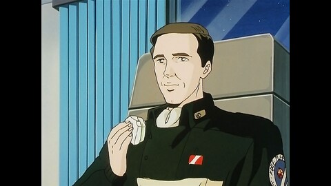 銀河英雄伝説 本伝 第2期 第48話 バンダイチャンネル 初回おためし無料のアニメ配信サービス