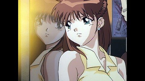 Blue Seed 第1話 バンダイチャンネル 初回おためし無料のアニメ配信サービス