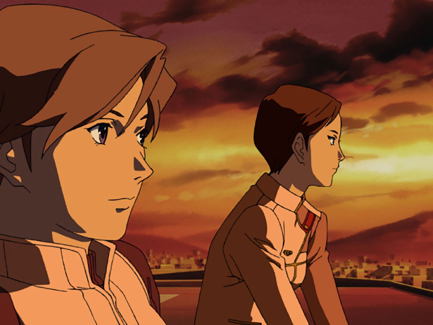 HD DVDが付属するアニメ「ラーゼフォン」DVD-BOXが発売