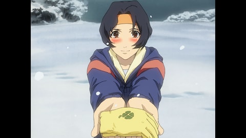 ラーゼフォン 第22楽章 バンダイチャンネル 初回おためし無料のアニメ配信サービス