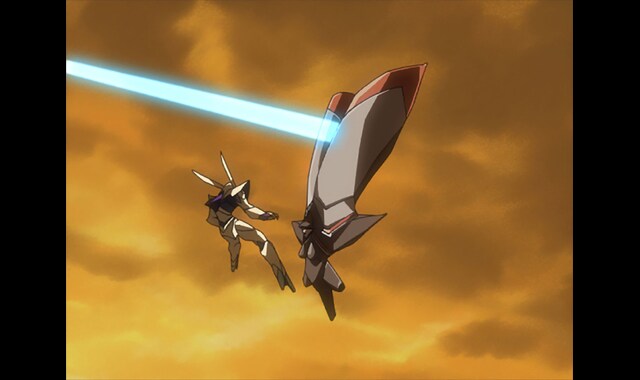 ラーゼフォン 第10楽章 バンダイチャンネル 初回おためし無料のアニメ配信サービス