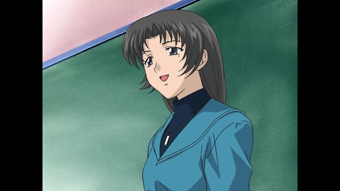 朝霧の巫女 バンダイチャンネル 初回おためし無料のアニメ配信サービス