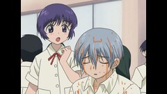 朝霧の巫女 其之拾五 其之拾六 バンダイチャンネル 初回おためし無料のアニメ配信サービス