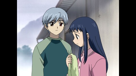 朝霧の巫女 バンダイチャンネル 初回おためし無料のアニメ配信サービス