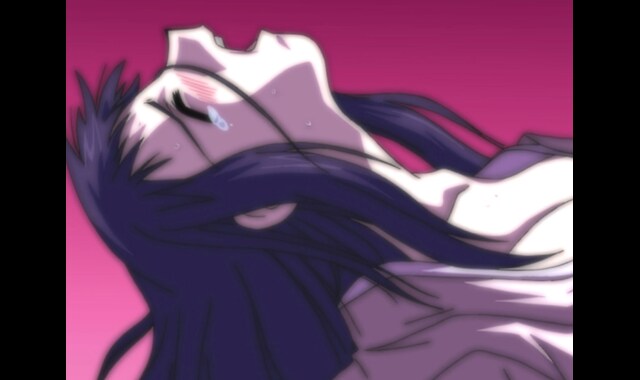 朝霧の巫女 其之弐拾参 其之弐拾四 バンダイチャンネル 初回おためし無料のアニメ配信サービス