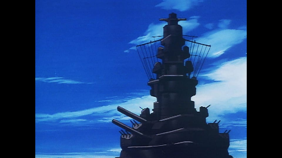 紺碧の艦隊/紺碧の艦隊 特別編 蒼莱開発物語 バンダイチャンネル|初回おためし無料のアニメ配信サービス