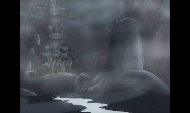 紺碧の艦隊 紺碧の艦隊 特別編 蒼莱開発物語 第27話 バンダイチャンネル 初回おためし無料のアニメ配信サービス 紺碧の艦隊 紺碧の艦隊 特別編 蒼莱開発物語 第27話 バンダイチャンネル 初回おためし無料のアニメ配信サービス