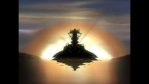 旭日の艦隊 バンダイチャンネル 初回おためし無料のアニメ配信サービス 旭日の艦隊 バンダイチャンネル 初回おためし無料のアニメ配信サービス