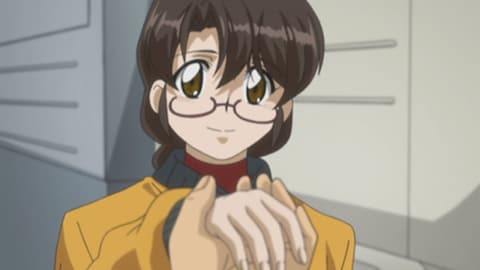 Mission E バンダイチャンネル 初回おためし無料のアニメ配信サービス Mission E バンダイチャンネル 初回おためし無料のアニメ配信サービス
