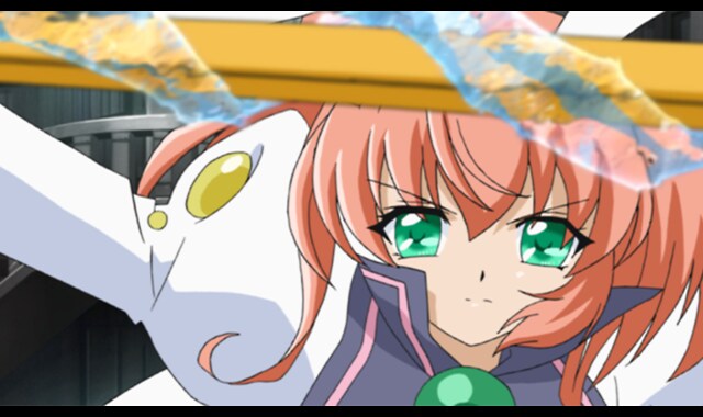 鍵姫物語 永久アリス輪舞曲 第2話 バンダイチャンネル 初回おためし無料のアニメ配信サービス