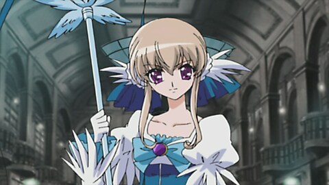 鍵姫物語 永久アリス輪舞曲 第9話 バンダイチャンネル 初回おためし無料のアニメ配信サービス