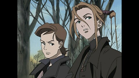 ウィッチハンターロビン バンダイチャンネル 初回おためし無料のアニメ配信サービス