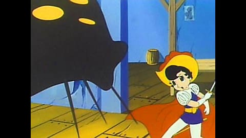 リボンの騎士 バンダイチャンネル 初回おためし無料のアニメ配信サービス