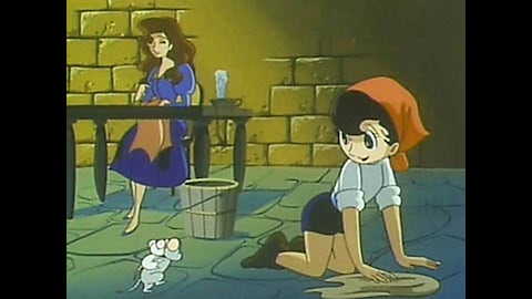 リボンの騎士 バンダイチャンネル 初回おためし無料のアニメ配信サービス リボンの騎士 バンダイチャンネル 初回おためし無料のアニメ配信サービス