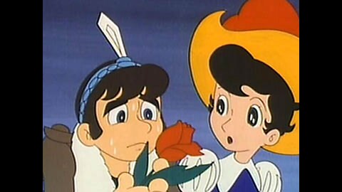 リボンの騎士 バンダイチャンネル 初回おためし無料のアニメ配信サービス