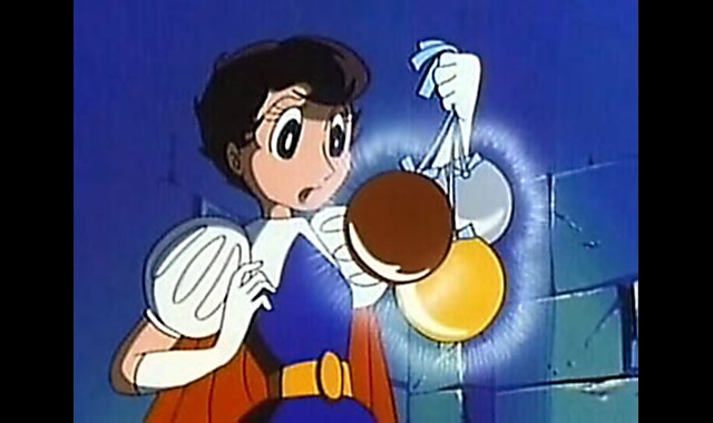 リボンの騎士 第51話 バンダイチャンネル 初回おためし無料のアニメ配信サービス