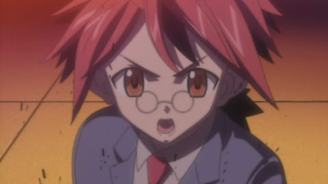 ネギま バンダイチャンネル 初回おためし無料のアニメ配信サービス