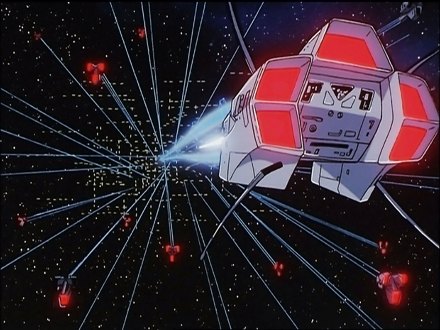 銀河英雄伝説 本伝・第3期 | バンダイチャンネル｜最新作から不朽の