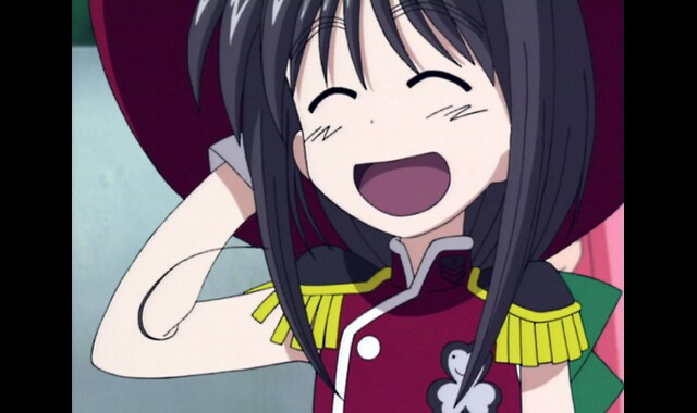 陸上防衛隊まおちゃん 第5話 バンダイチャンネル 初回おためし無料のアニメ配信サービス