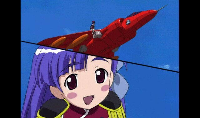 陸上防衛隊まおちゃん 第9話 バンダイチャンネル 初回おためし無料のアニメ配信サービス 陸上防衛隊まおちゃん 第9話 バンダイチャンネル 初回おためし無料のアニメ配信サービス