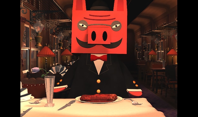 グレゴリーホラーショー The Last Train 第4夜 バンダイチャンネル 初回おためし無料のアニメ配信サービス グレゴリーホラーショー The Last Train 第4夜 バンダイチャンネル 初回おためし無料のアニメ配信サービス