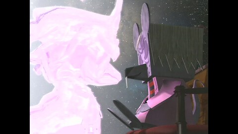 グレゴリーホラーショー The Last Train 第1夜 バンダイチャンネル 初回おためし無料のアニメ配信サービス