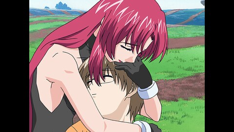 おねがい ティーチャー バンダイチャンネル 初回おためし無料のアニメ配信サービス