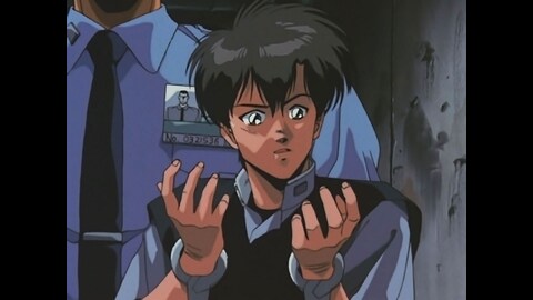 冥王計画ゼオライマー バンダイチャンネル 初回おためし無料のアニメ配信サービス