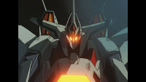 冥王計画ゼオライマー プロジェクトiv バンダイチャンネル 初回おためし無料のアニメ配信サービス