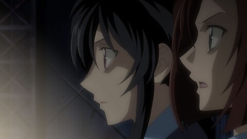 逮捕しちゃうぞ フルスロットル 第1話 バンダイチャンネル 初回おためし無料のアニメ配信サービス