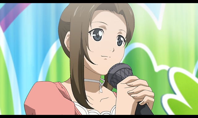 逮捕しちゃうぞ フルスロットル 第16話 バンダイチャンネル 初回おためし無料のアニメ配信サービス