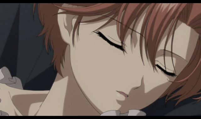 薬師寺涼子の怪奇事件簿 File Number09 B バンダイチャンネル 初回おためし無料のアニメ配信サービス