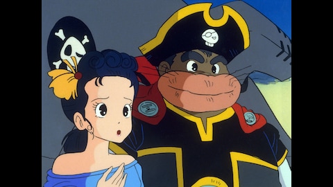 超力ロボ ガラット 第21話 バンダイチャンネル 初回おためし無料のアニメ配信サービス