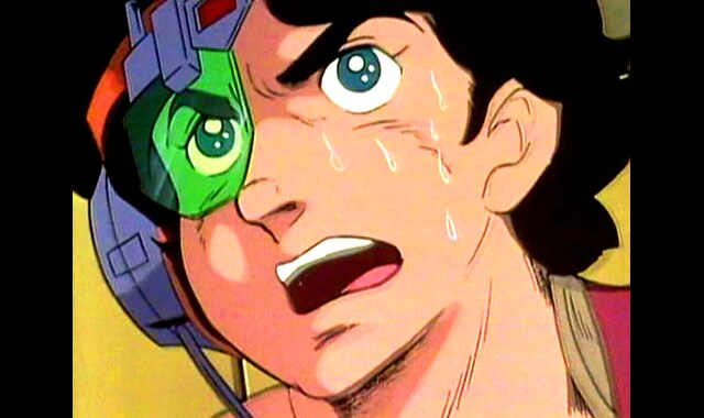 太陽の牙ダグラム 第話 バンダイチャンネル 初回おためし無料のアニメ配信サービス