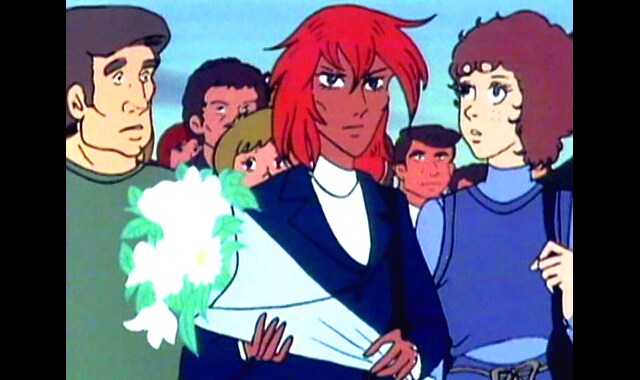 太陽の牙ダグラム 第21話 バンダイチャンネル 初回おためし無料のアニメ配信サービス